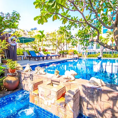 The Siam Heritage Hotel