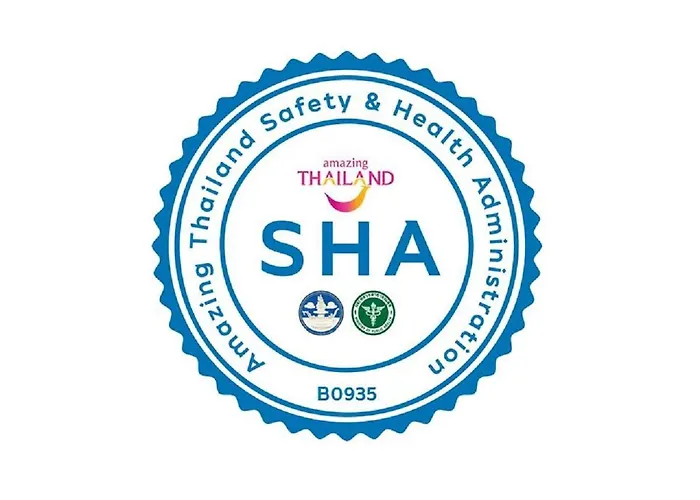 The Siam Heritage Hotel Bangkok