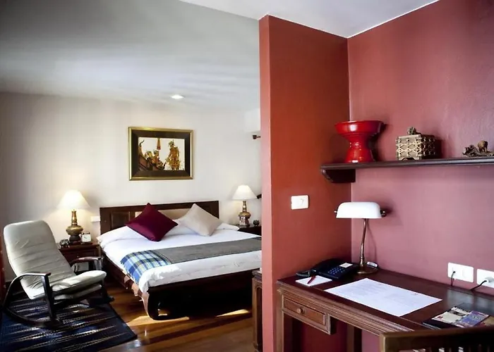The Siam Heritage 4*