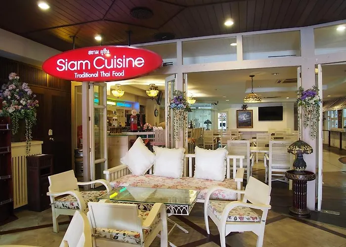 The Siam Heritage