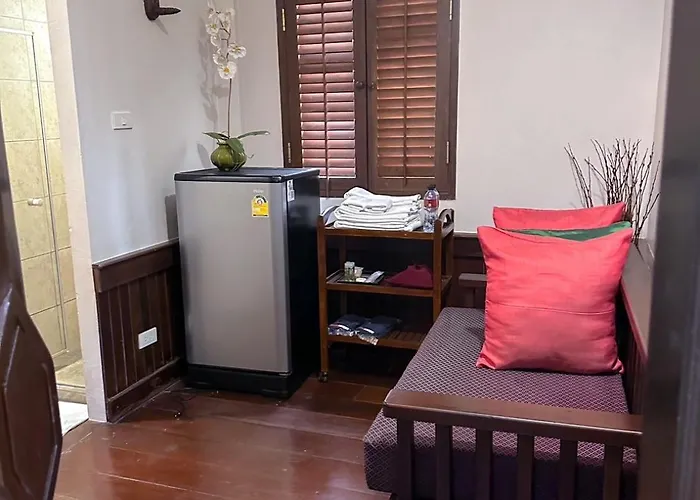 The Siam Heritage 4*