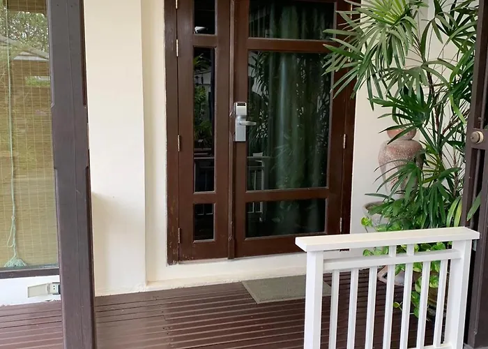 The Siam Heritage Hotel Bangkok
