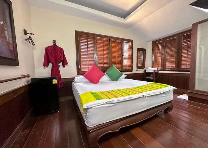 The Siam Heritage 4*