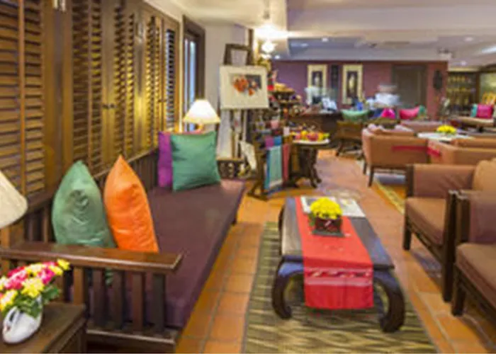 The Siam Heritage 4*