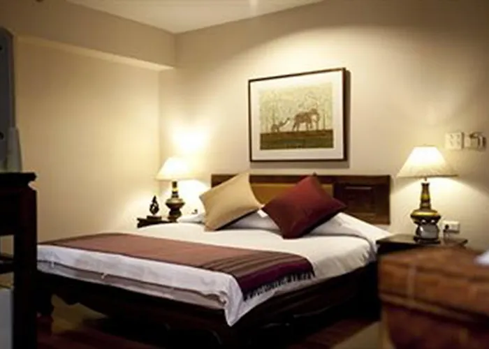 Hotel The Siam Heritage 4*