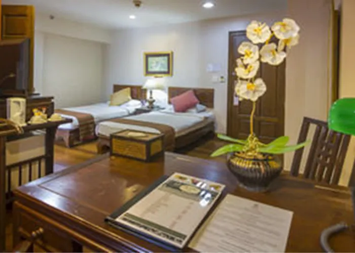 The Siam Heritage