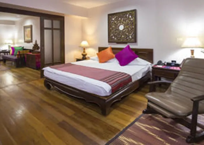 Hotel The Siam Heritage 4*