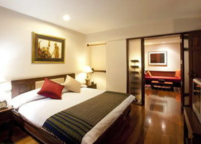 The Siam Heritage Hotel
