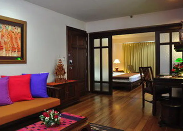 The Siam Heritage Hotel