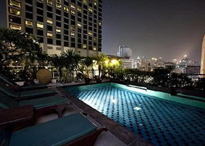 The Siam Heritage Hotel