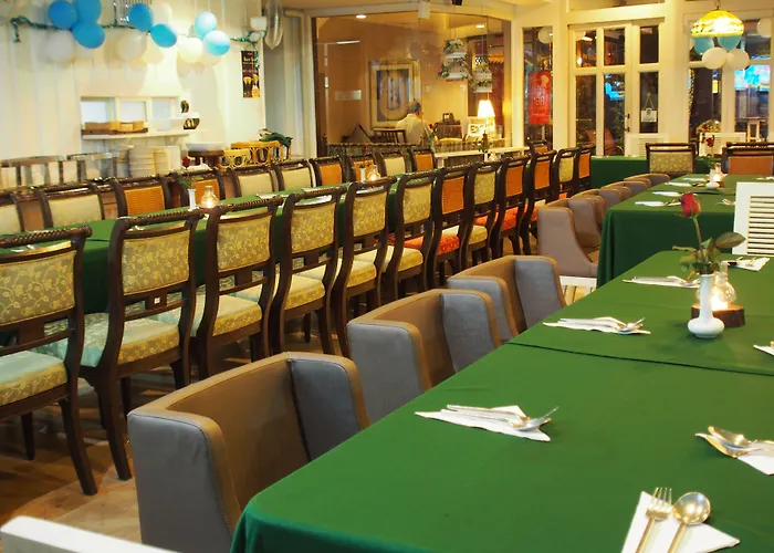 The Siam Heritage Bangkok