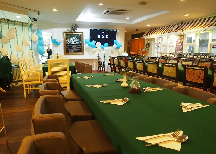 The Siam Heritage Bangkok
