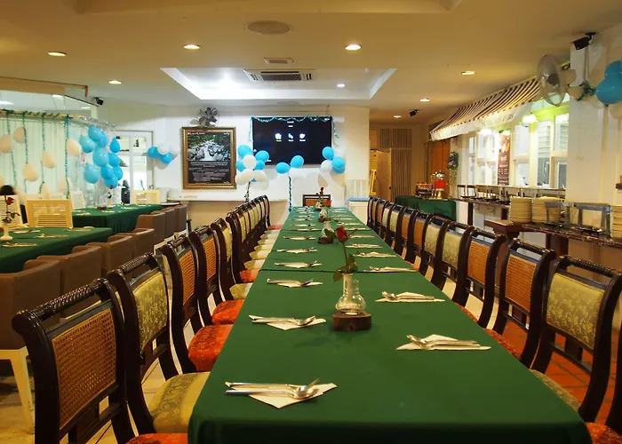 Hotel The Siam Heritage 4*