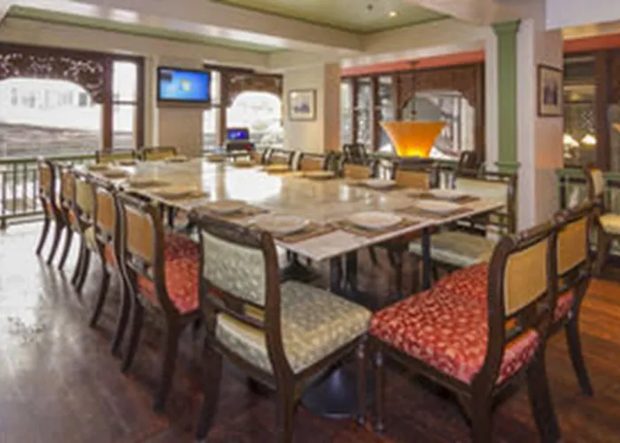 The Siam Heritage 4*