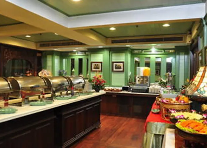The Siam Heritage Hotel