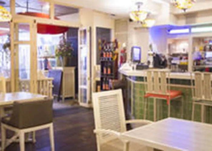 Hotel The Siam Heritage
