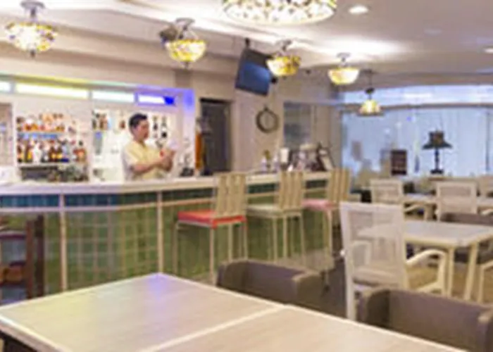 The Siam Heritage Hotel Bangkok