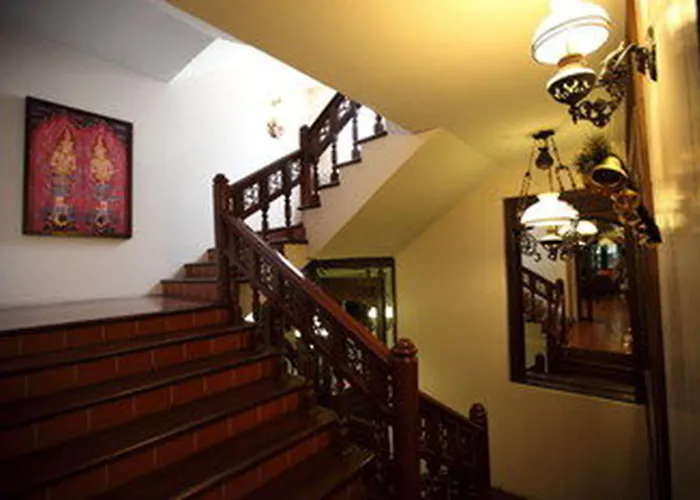 The Siam Heritage