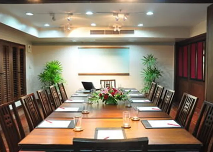 The Siam Heritage Hotel