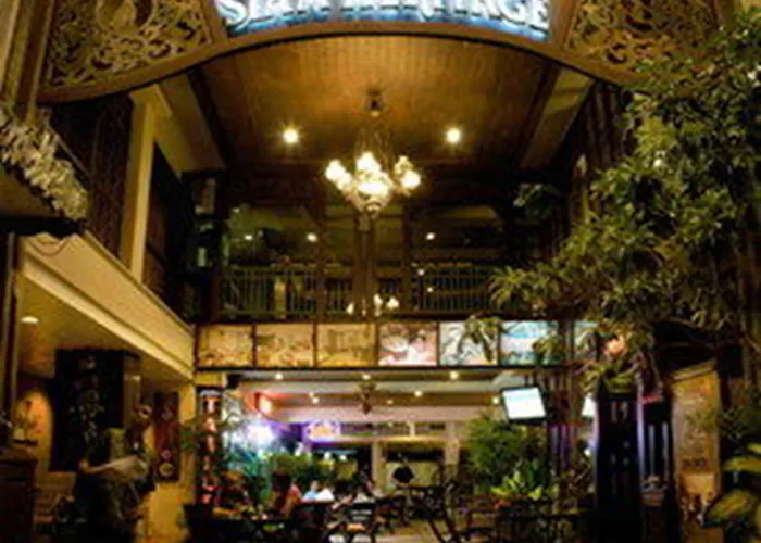 The Siam Heritage