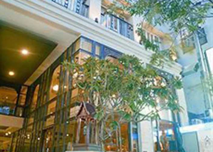 The Siam Heritage