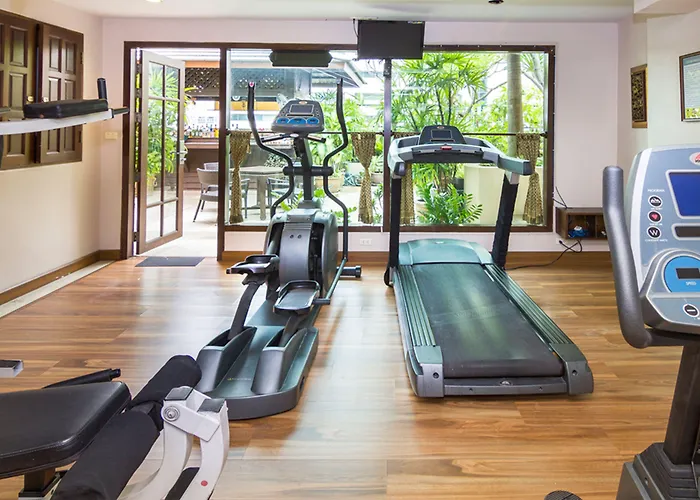 The Siam Heritage Hotel Bangkok