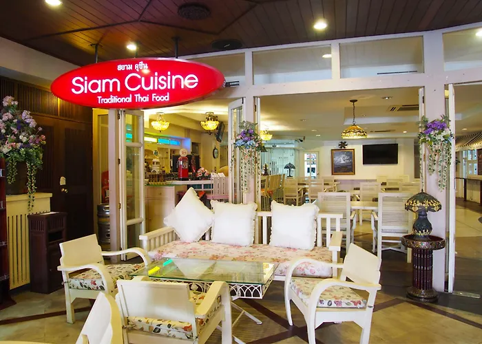 The Siam Heritage فندق