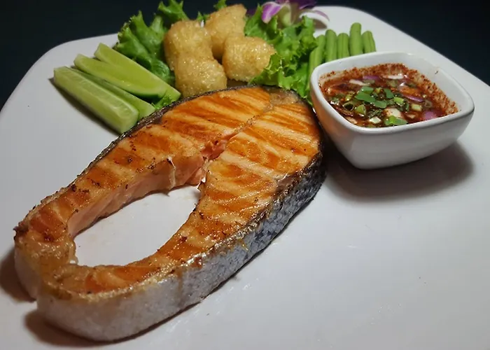 The Siam Heritage 4*