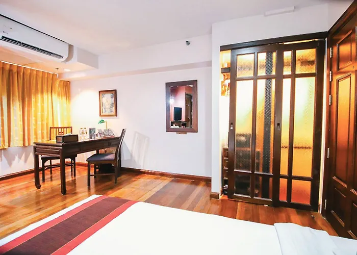 The Siam Heritage Bangkok