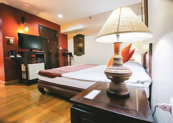 The Siam Heritage بانكوك