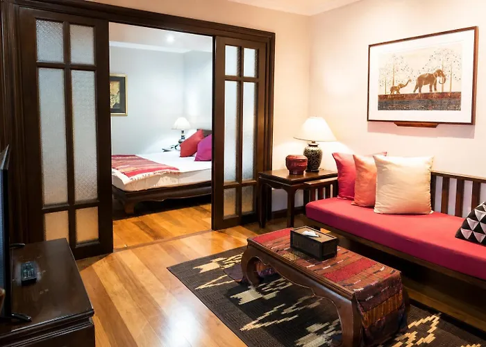 The Siam Heritage Hotel