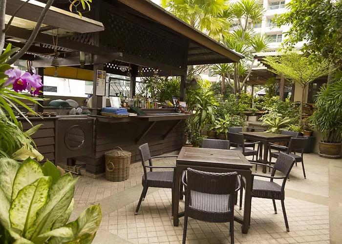 فندق The Siam Heritage 4*