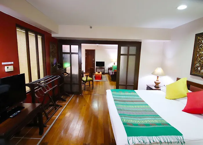 The Siam Heritage Hotel