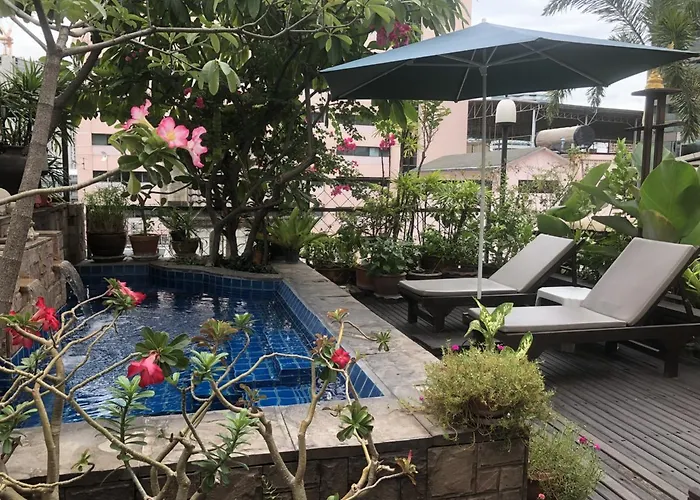 The Siam Heritage Bangkok