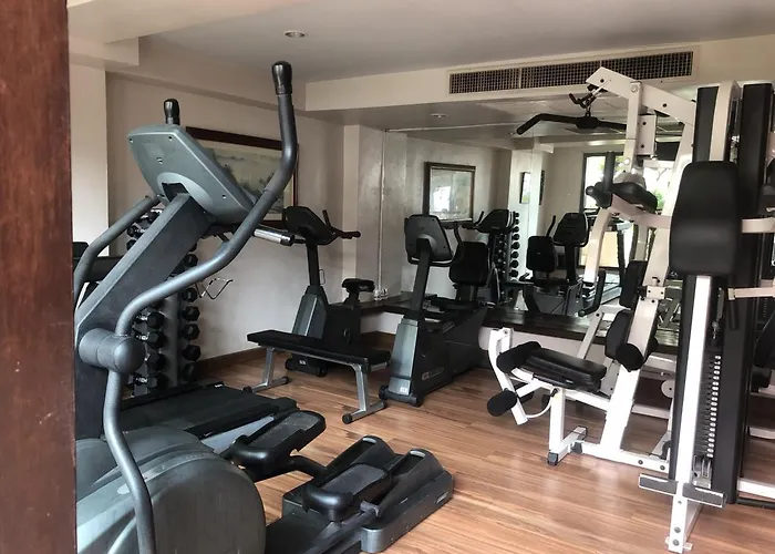The Siam Heritage Hotel 4*