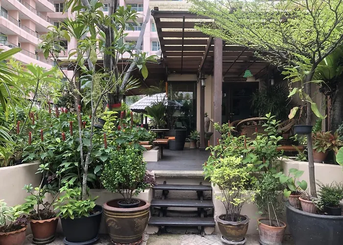 The Siam Heritage Hotel Bangkok