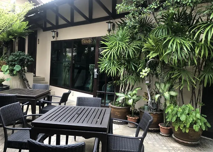 The Siam Heritage Bangkok